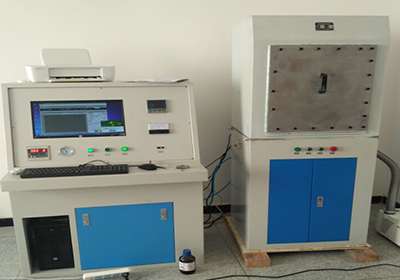 中国科学院物理研究所高温摩擦磨损试验机